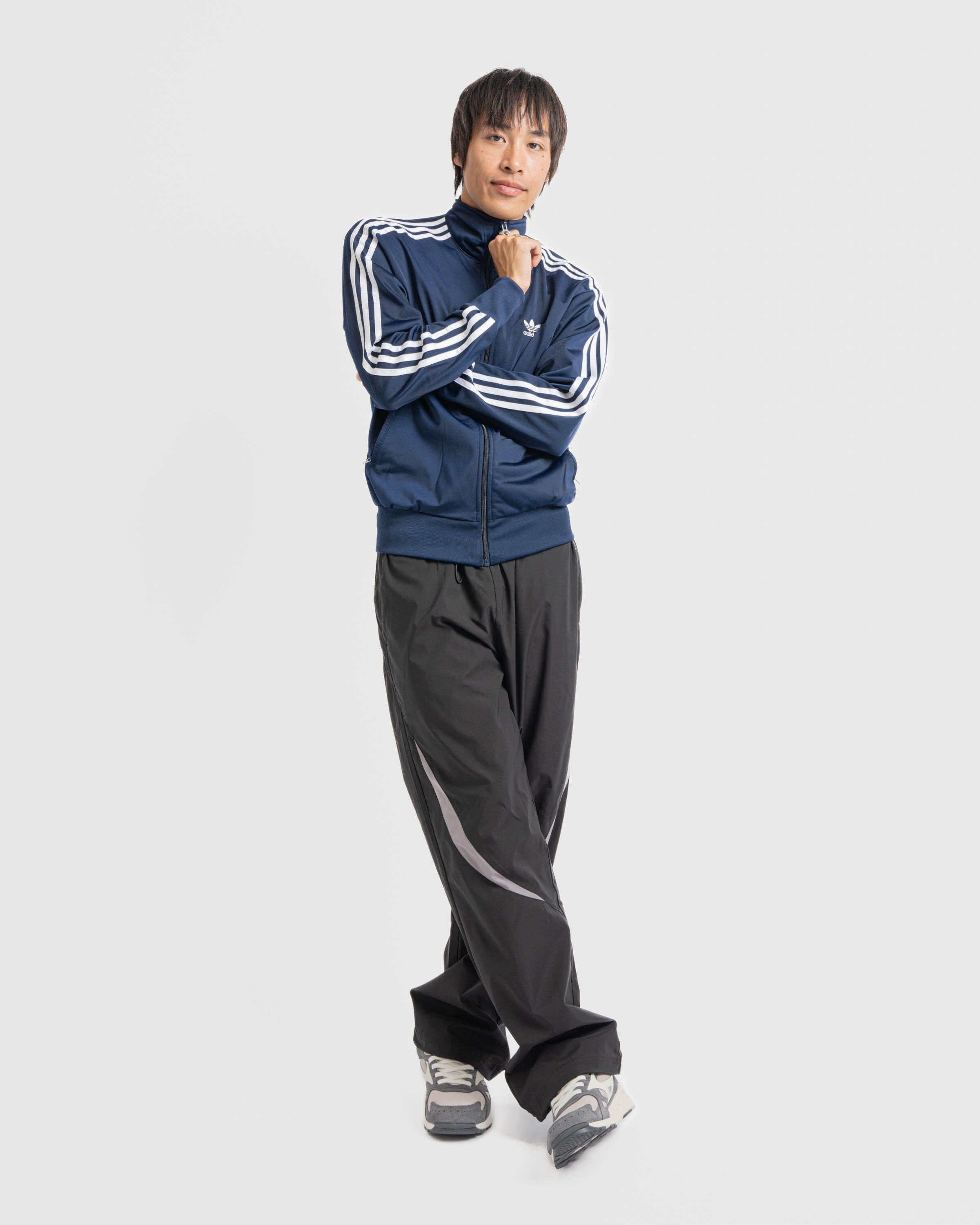 adidas Originals FIREBIRD Track Top | IR9893 | AFEW STORE adidas Originals FIREBIRD Track Top | IR9893 | AFEW STORE